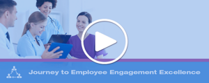 Webinar focusing on increase employee engagement
