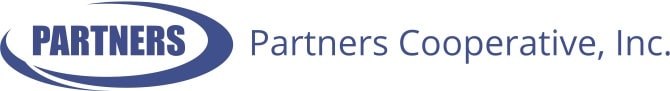 Partners Cooperative, Inc. Logo